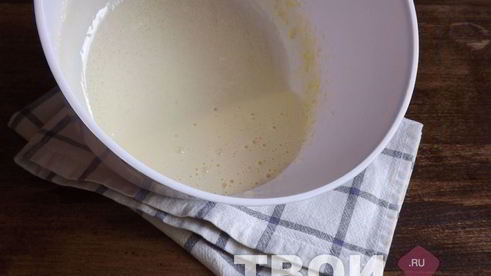 печенье савоярди