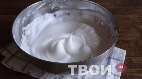 печенье савоярди