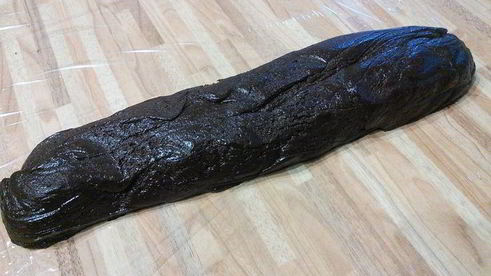 печенье шоколадное желание