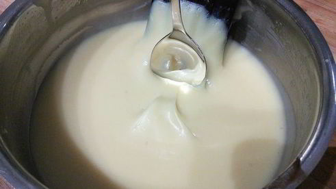 печенье шоколадное желание