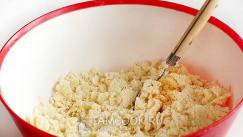 печенье сигареты с орехами