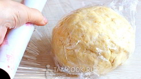 печенье сигареты с орехами