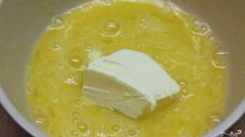 печенье в виде букв