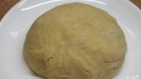 печенье в виде букв