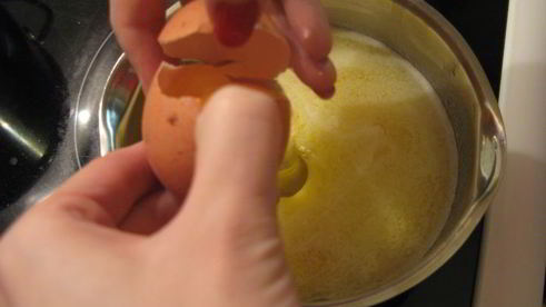 печенье вафельное