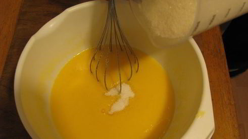 печенье вафельное