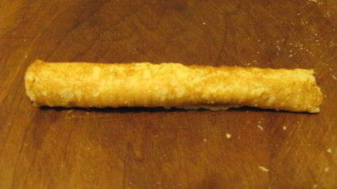 печенье вафельное