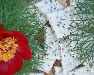 Печенье зерновое Лукас