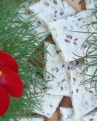 Печенье зерновое Лукас