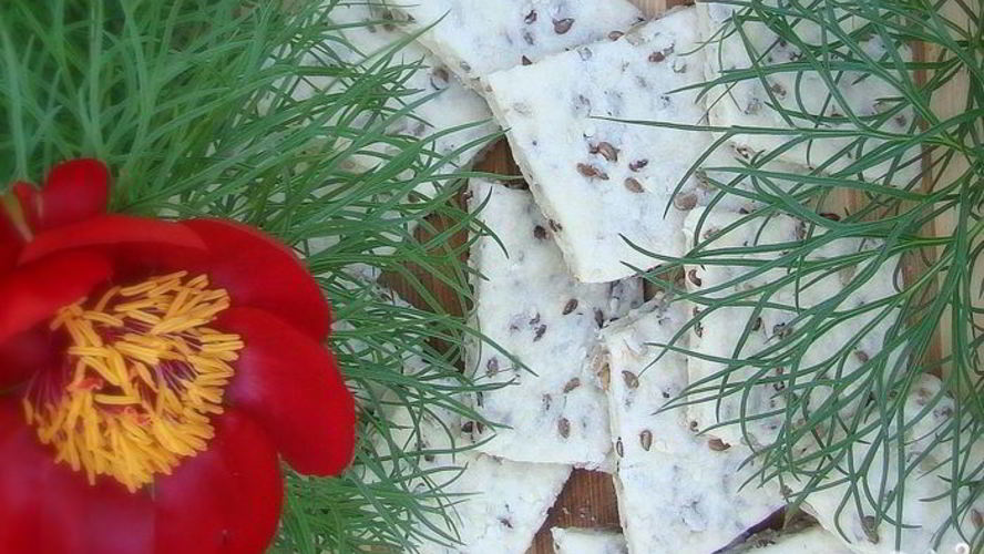 Рецепт печенье зерновое лукас