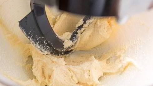 песочное печенье ленты