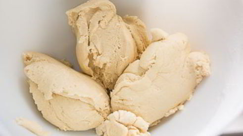 песочное печенье ленты