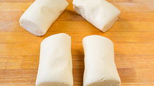 песочное печенье ленты