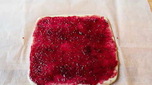 песочное печенье ленты