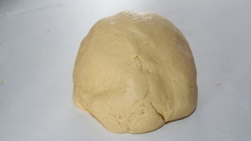 рассыпчатое печенье