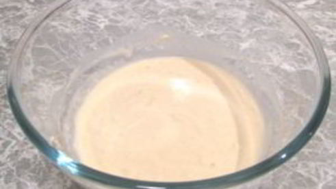 рогалики с начинками