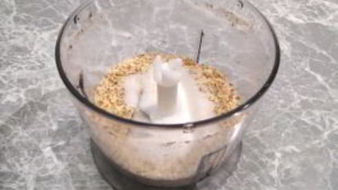 рогалики с начинками