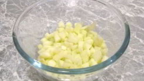 рогалики с начинками