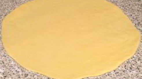 рогалики с начинками