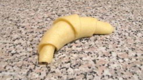 рогалики с начинками