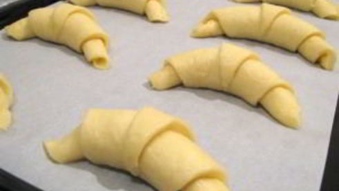 рогалики с начинками