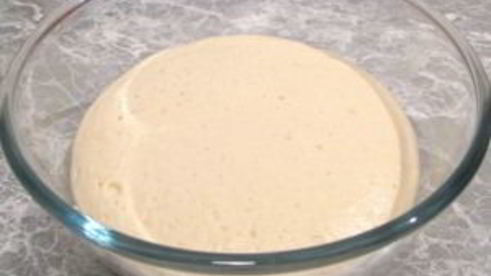 рогалики с начинками