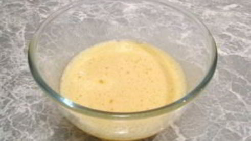 рогалики с начинками