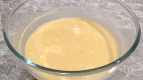 рогалики с начинками