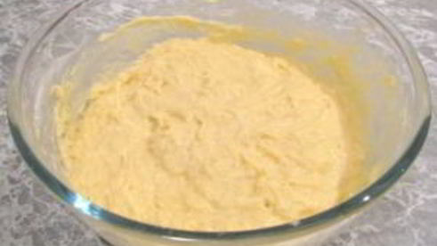 рогалики с начинками