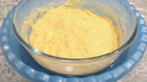 рогалики с начинками