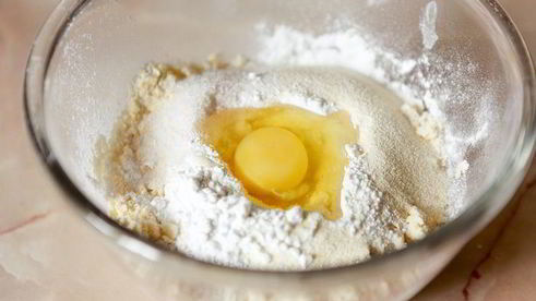 шекерпаре — турецкое печенье