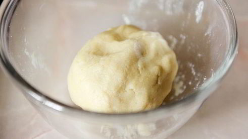 шекерпаре — турецкое печенье