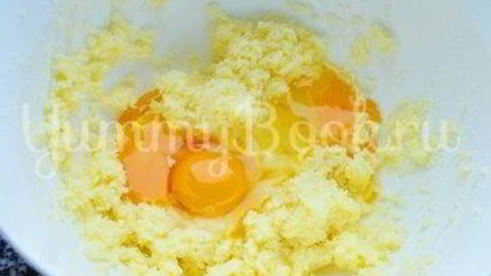 шоколадное печенье