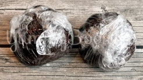 шоколадное печенье