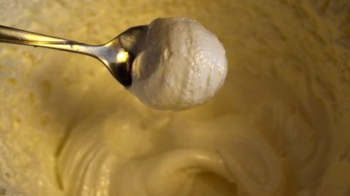 воздушное печенье губы анжелины джоли