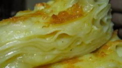 ачма из лазаньи
