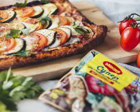 Пироги из слоеного теста