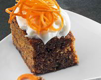 Пироги с апельсинами