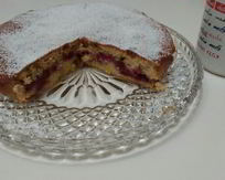 Пироги с лимоном