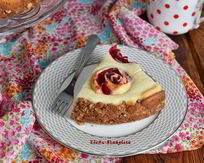 Вишневые пироги