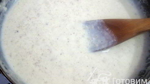 греческий пирог с творогом