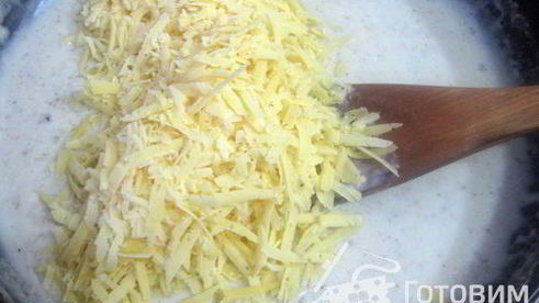 греческий пирог с творогом