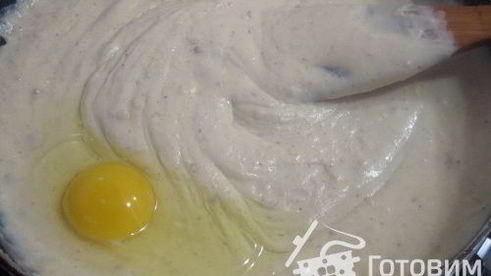 греческий пирог с творогом