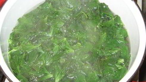 кельтский пирог