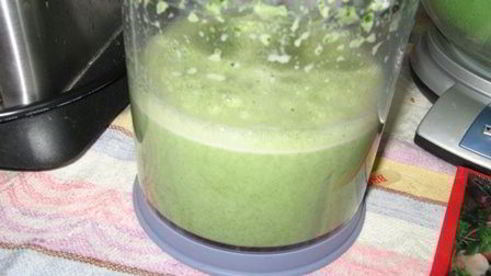 кельтский пирог