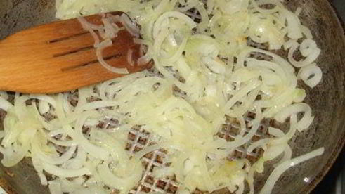 кельтский пирог