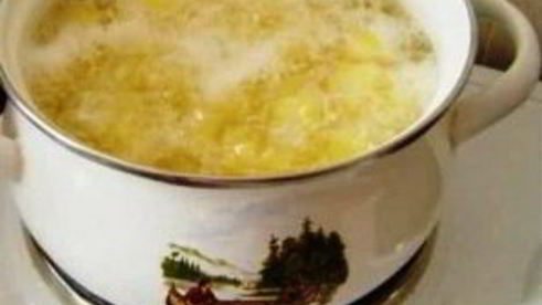 коттедж пирог