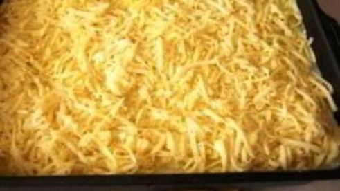 коттедж пирог