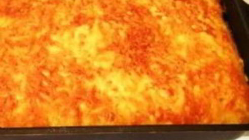 коттедж пирог