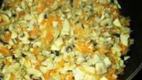 коттедж пирог